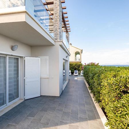 Holiday House Martinovic 普利格拉迪卡 外观 照片