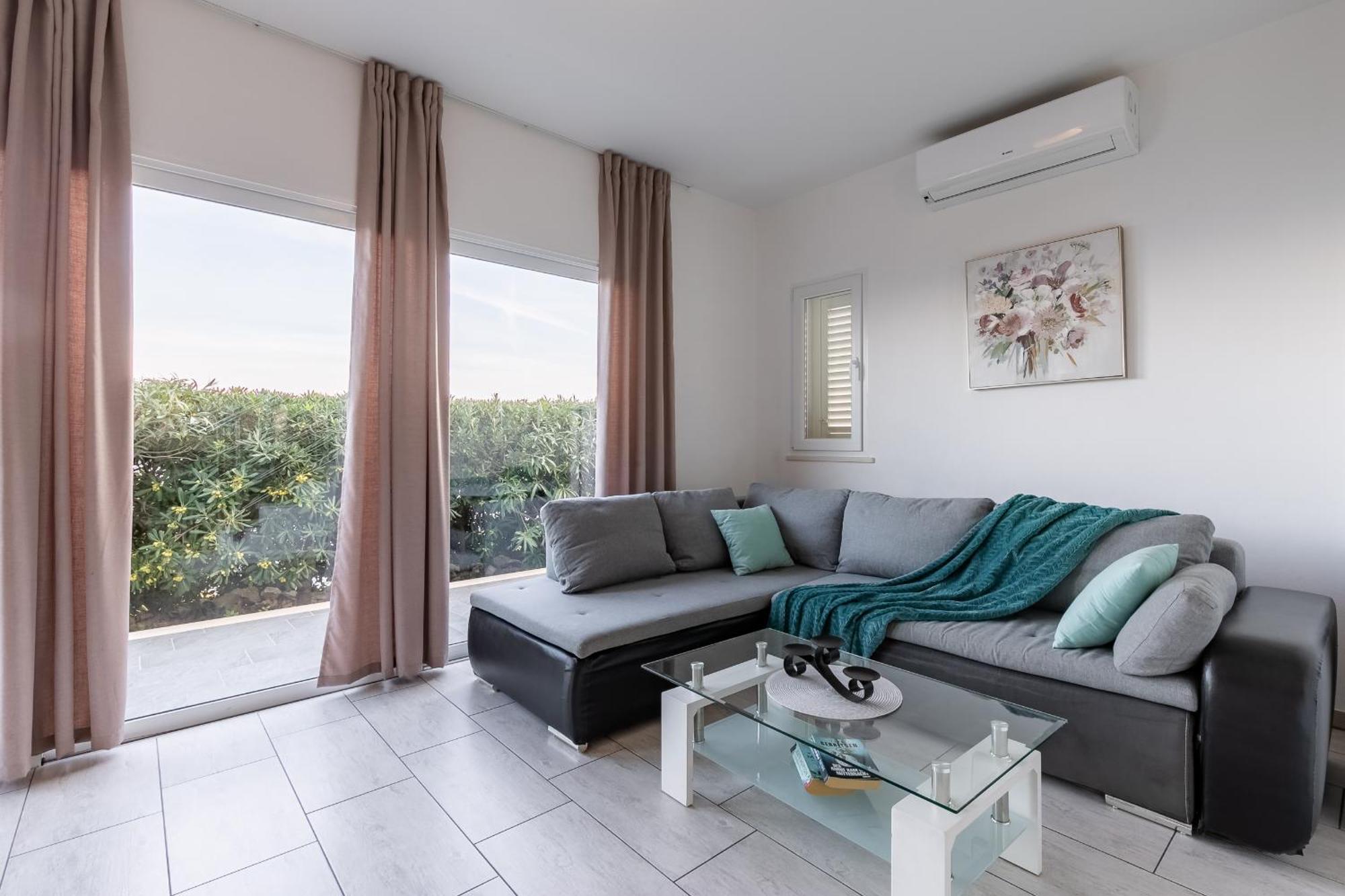 Holiday House Martinovic 普利格拉迪卡 外观 照片